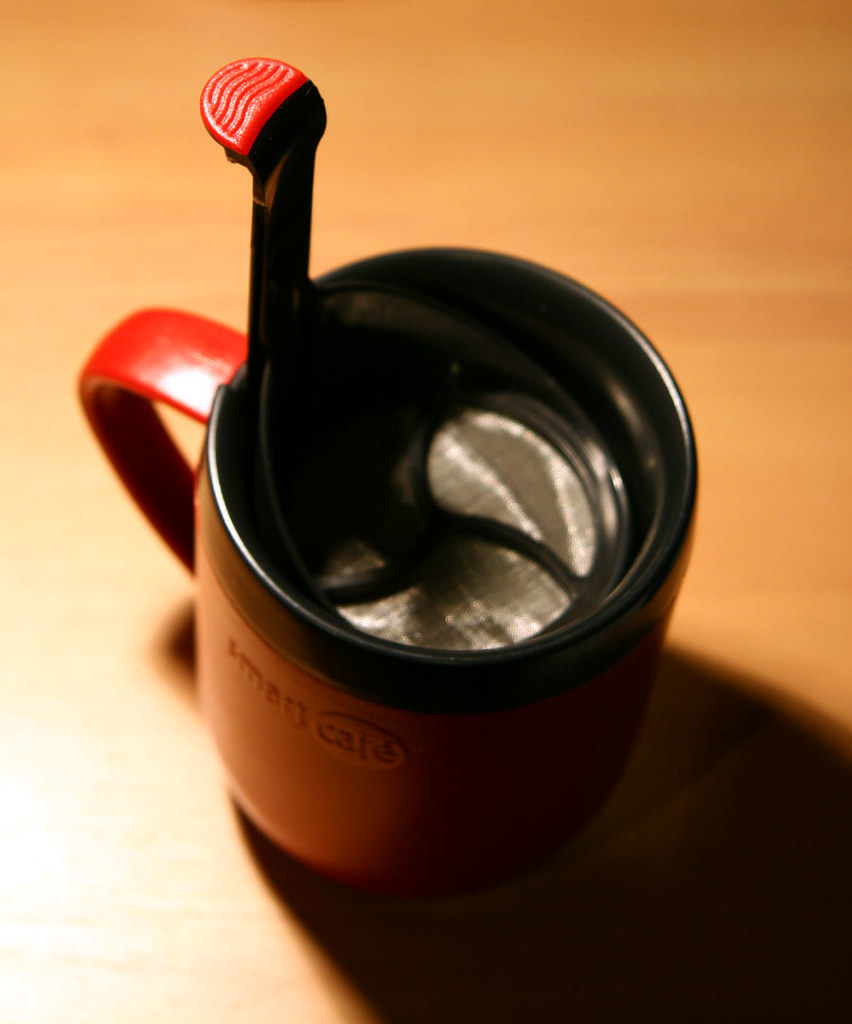 customized coffee mug